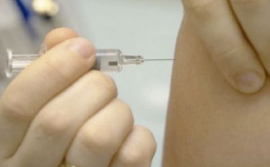 161 personnes vaccinées à ce jour à La Réunion