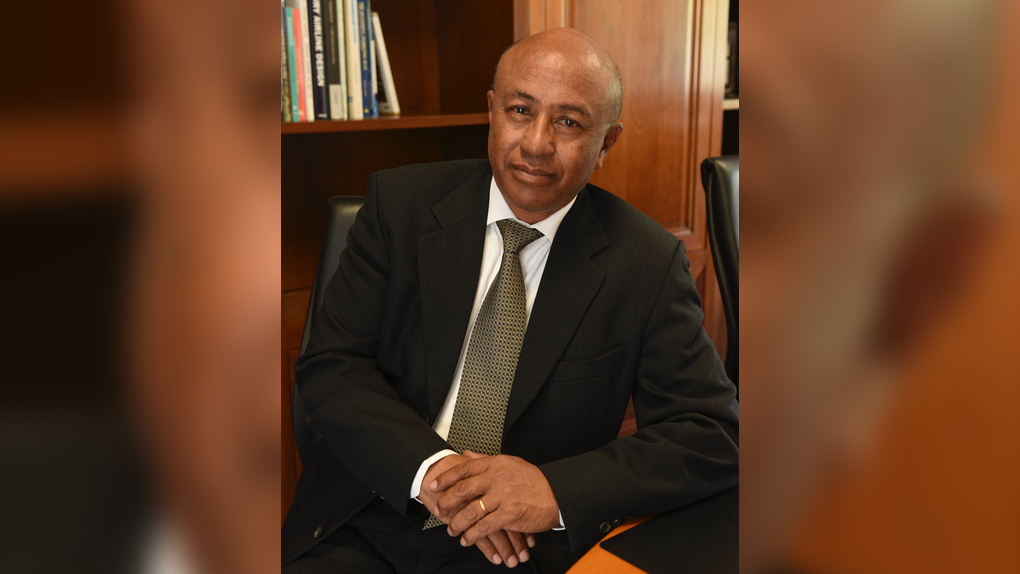 Air Madagascar accueille son nouveau directeur général