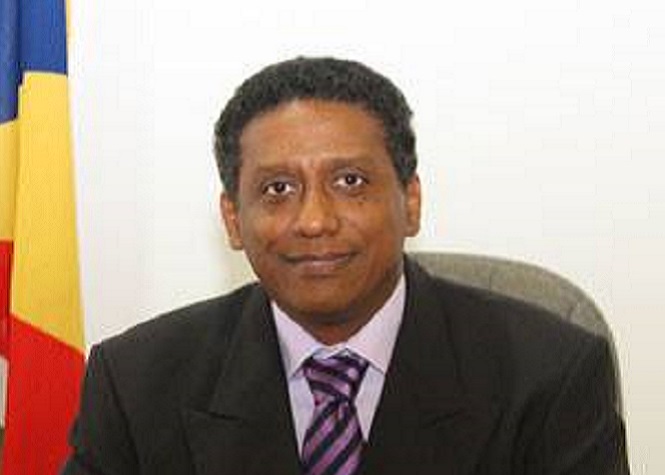 La Région souhaite travailler avec les Seychelles "pour réussir notre développement dans l'Océan Indien"