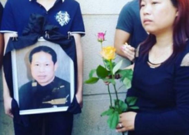 Deux ans de prison pour l'agression mortelle de Zhang Chaolin en Seine-Saint-Denis