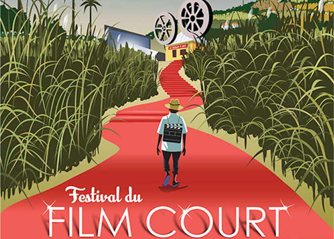 Ouverture du 2nd festival du Film Court de St-Pierre ce mercredi 15