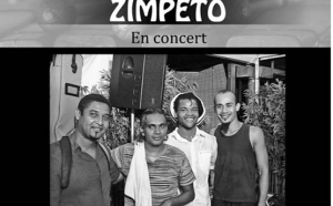 Concerts Afro-Fusion de Zimpeto