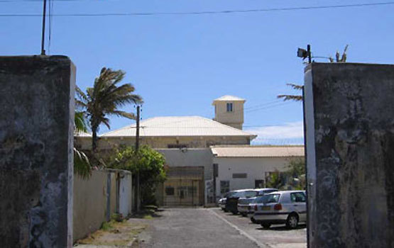 Affaire de viol à la prison de St-Pierre : Un détenu placé en garde en vue 
