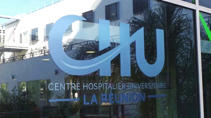 Au ministère de la santé, le Collectif des députés manifeste son soutien au CHU