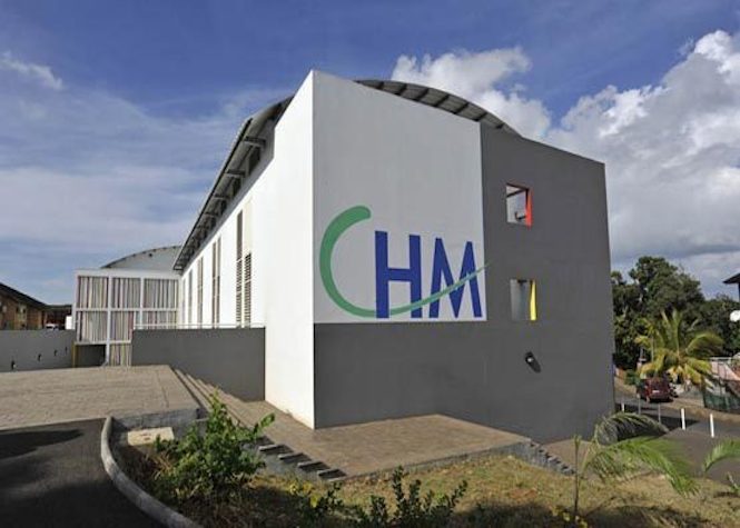 Mayotte : Le CHM enregistre un nouveau record de naissances en 2017