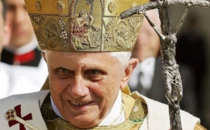 Bénédiction papale dimanche: aucune allusion aux cas d'abus sexuels