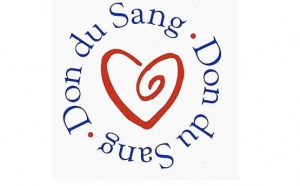 Don du sang à l’Hôtel "Le Saint-Denis " jusqu’à 16 heures