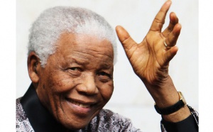L'arrière petite fille de Nelson Mandela tuée ce matin dans un accident de la route