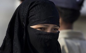 Loi sur la burqa : Les députés examinent le texte 
