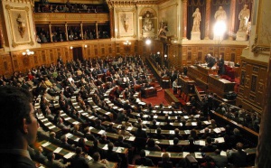 Réforme territoriale : Le Sénat vote contre le projet de loi du gouvernement