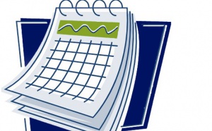 Le calendrier scolaire arrêté pour 2011-2014