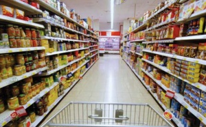 Consommation : Les prix ont augmenté de 1,7% depuis juin 2009