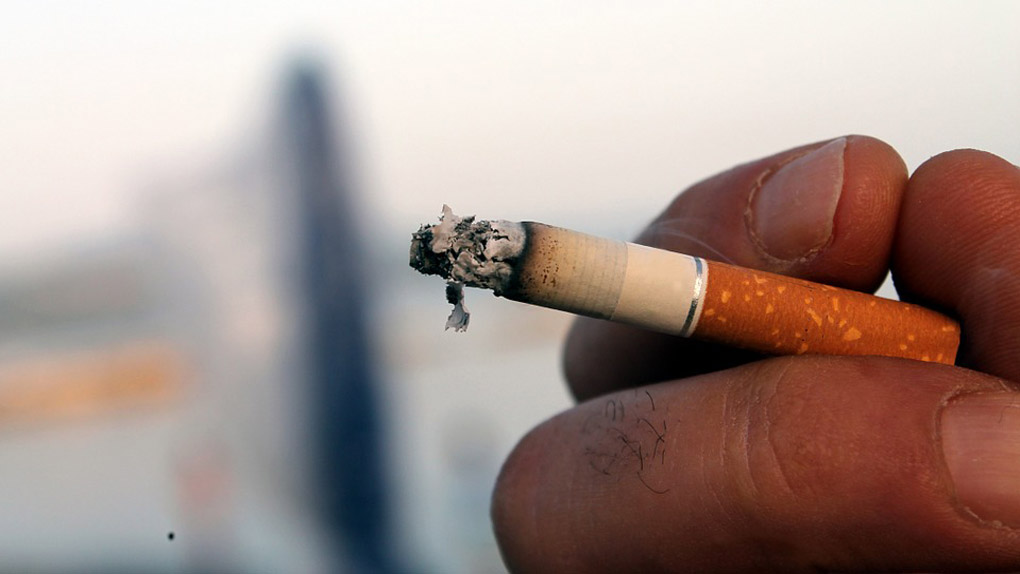 Tabac: Un taux de mortalité plus élevé à La Réunion qu'en Métropole