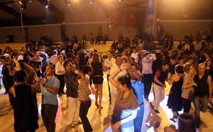 Retour en images sur le Festival de danses du Tampon