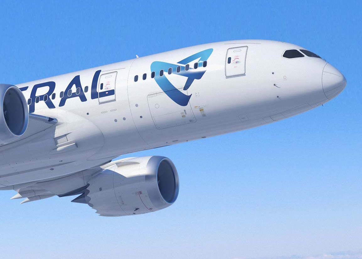Air Austral va augmenter ses fréquences hebdomadaires entre Paris et Mayotte