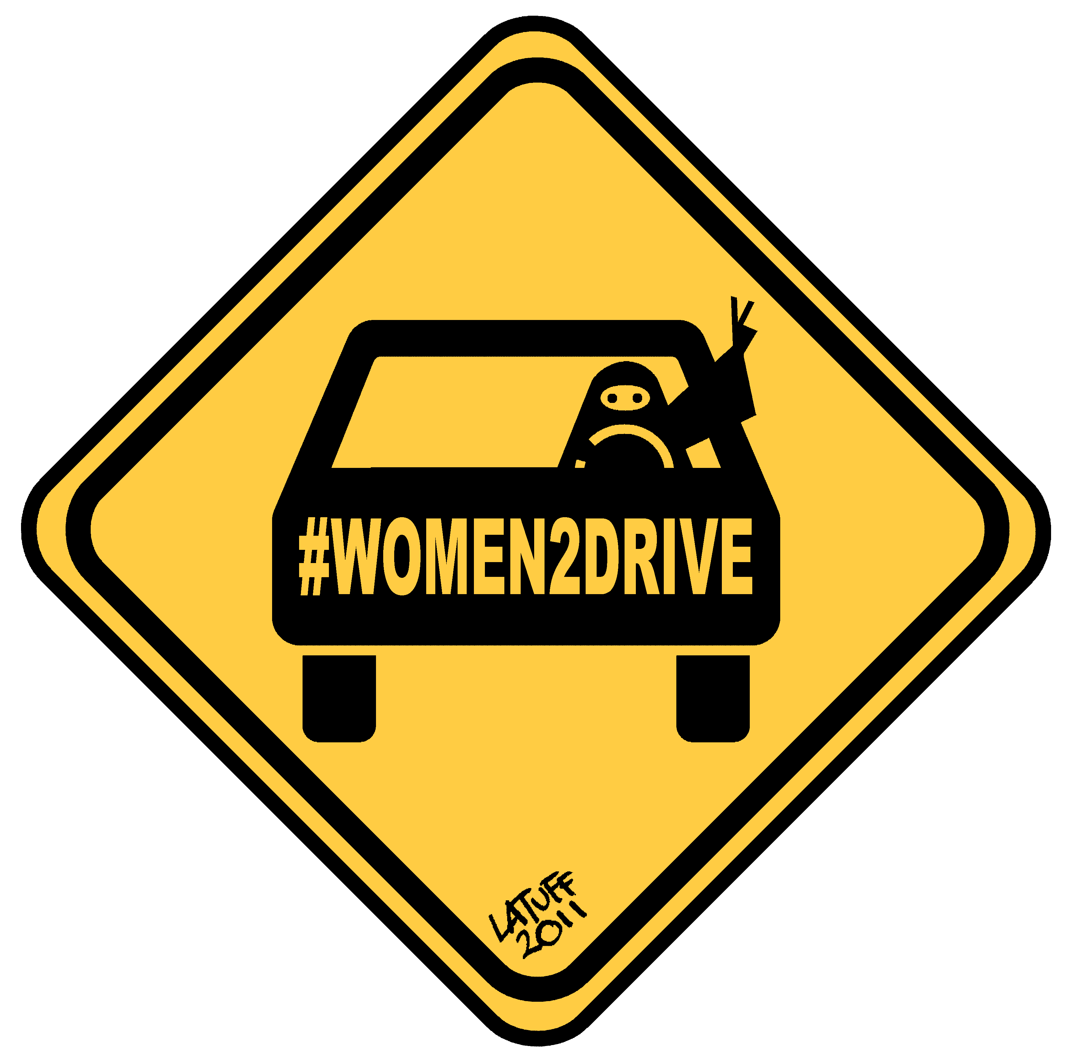 Arabie saoudite : Les femmes heureuses de pouvoir -enfin- conduire