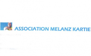Mélanz Kartié, une association qui pratique le mélange des genres...