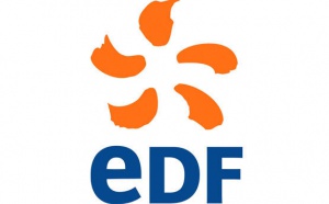 Des actions de grève chez EDF aujourd'hui