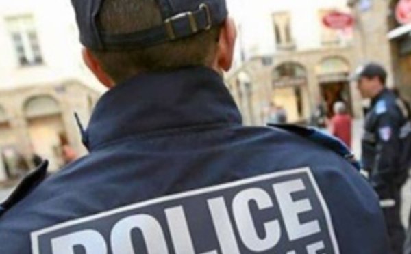 Montpellier : plusieurs tirs de pistolet sur des policiers dans une cité