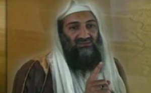 Nouveau message d'Oussama Ben Laden