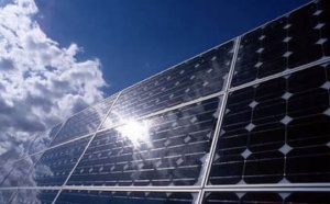 Mayotte a sa première ferme solaire