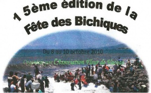 Fête des bichiques à la Rivière-des-Roches