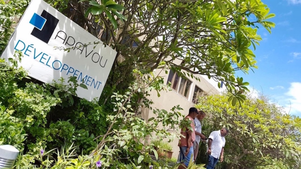 Apavou: Le sort des 2.500 locataires et 22 employés après la liquidation