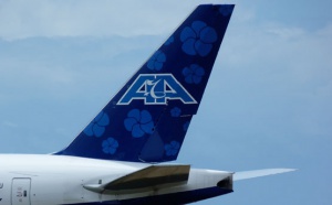 Chez Air Austral, on sanctionne les pilotes qui protègent leurs passagers!