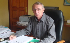 Jean-Raymond Mondon satisfait du bilan du Conseil économique et social