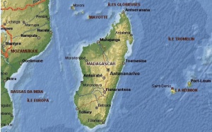 Madagascar : l'armée déloge les mutins