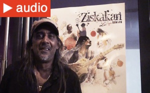 "Live dann Sakifo", le dernier né de Ziskakan