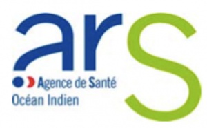 ARS : Trois territoires de santé à La Réunion et un territoire à Mayotte