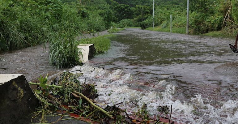 GEMAPI : des actions pour lutter contre les inondations et mieux gérer les milieux aquatiques