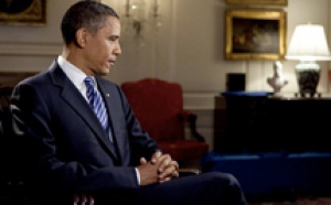 Obama signe une loi interdisant les transferts de Guantanamo