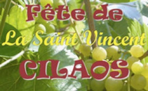 Fête de la Saint-Vincent à Cilaos : honneur aux vignerons