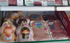 L'Etat fait baisser les prix de la viande péi, une première