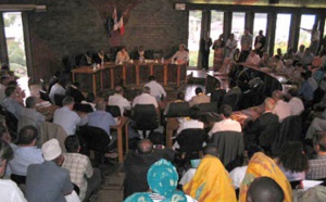 Le Conseil général de Mayotte a du mal à honorer ses prestataires