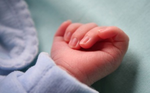 Le premier "bébé médicament" français est né