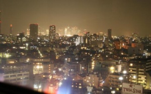 photo de Tokyo : source tripadvisor.fr