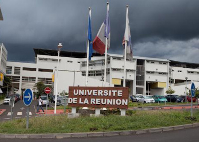 L’université de La Réunion fermée dès 10h30