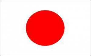 En solidarité avec le Japon...