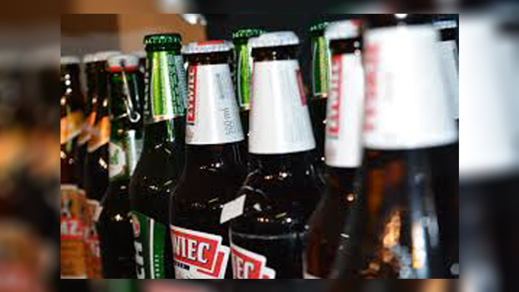La Possession: Vente d'alcool interdite jusqu'au 1er décembre
