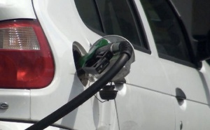 Carburant : Probable hausse de 5 centimes d'euros