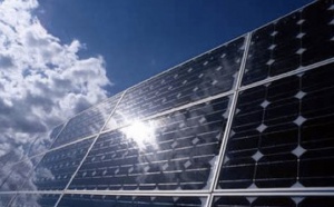 Le photovoltaïque à l’origine d'une hausse record des créations d'entreprises