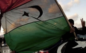 Libye : Khadafi demande l'arrêt des frappes dans une lettre adressée à Obama