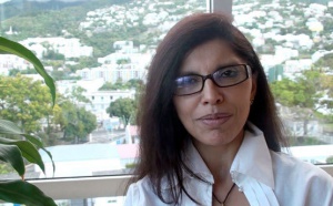 Séchilienne-Sidec EDF : Nassimah Dindar demande la tenue d'une médiation nationale