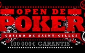 Un tournoi de poker à 100.000 euros à la Réunion : Une première