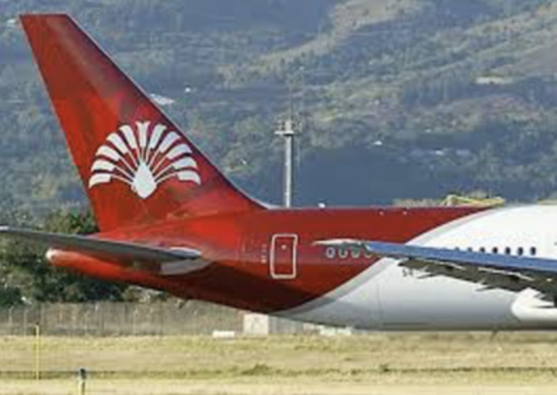 Air Madagascar et Air France se disputent autour de la vente de deux A340