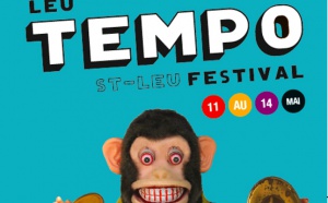 Leu Tempo Festival attend 25.000 visiteurs
