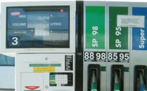 Prix des carburants à la pompe : Bercy met la pression sur l'industrie pétrolière